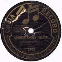 Columbia 2361